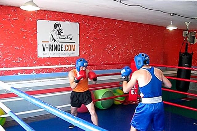 Ближний бой в боксе — методика тренировок Видео спаринга в боксе