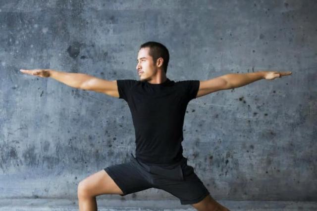 Силовая йога – все, что нужно знать Силовая йога для начинающих