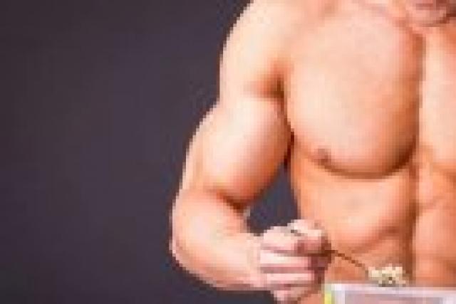 Питание для набора массы тела для мужчин — что, когда и сколько есть Еда на массе
